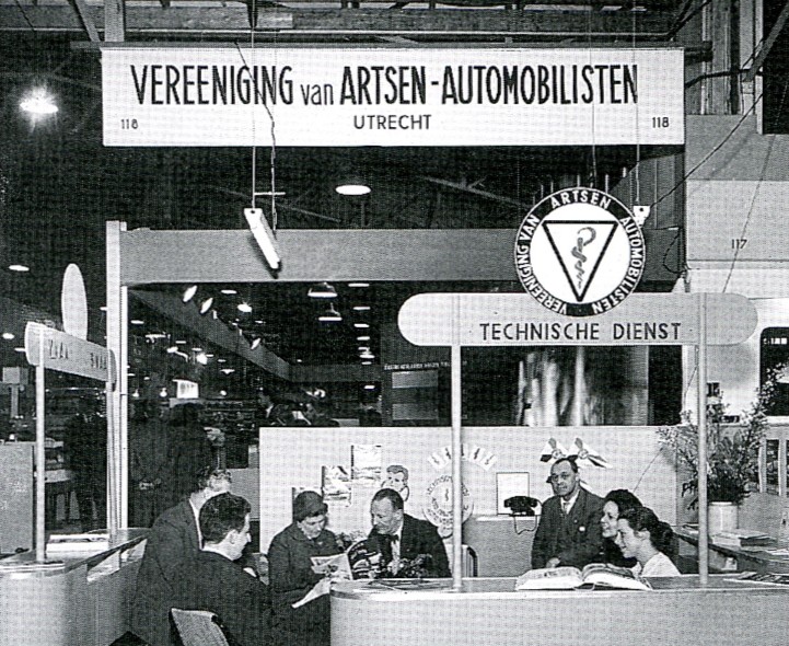 jaar ervaring in de zorgsector